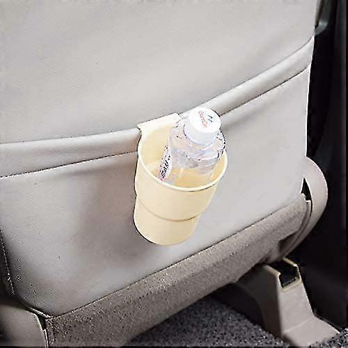 2 piece universal car drinks holder — view 6