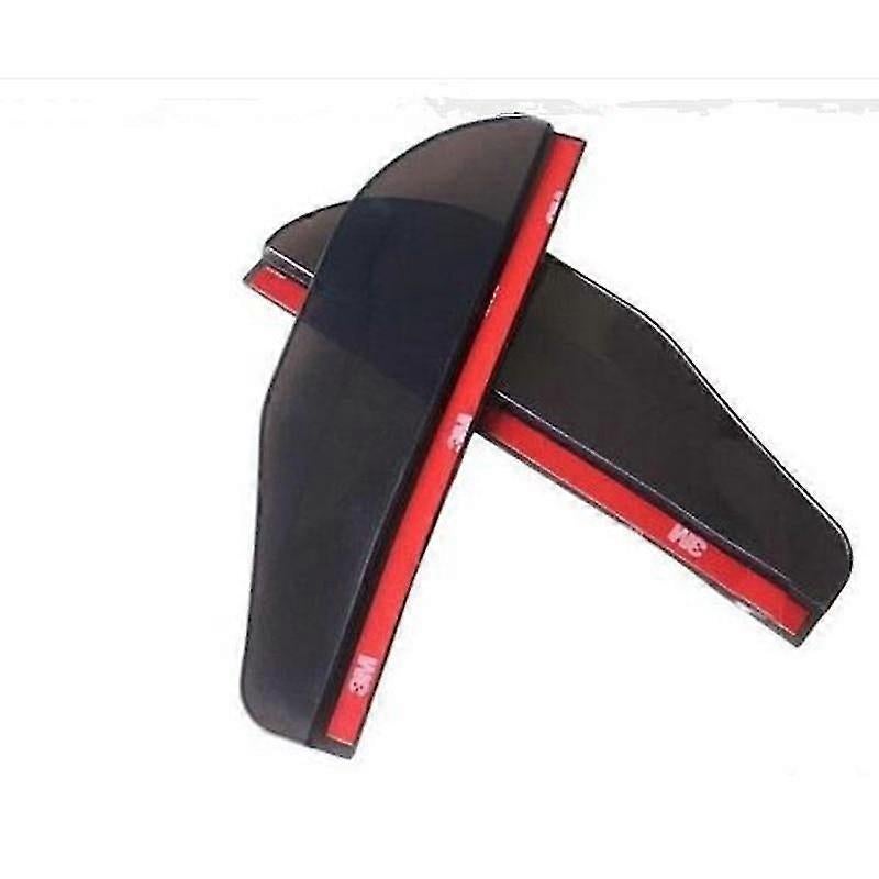 Car rearview mirror — view 2