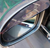 Car rearview mirror — view 3