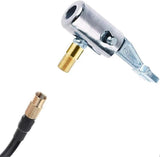 Car tyre valve inflator adapter — view 5