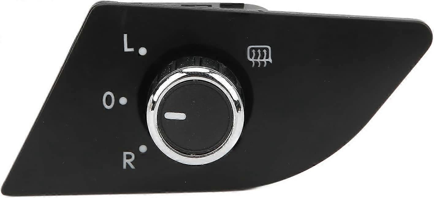 561959565C side mirror switch knob — view 2