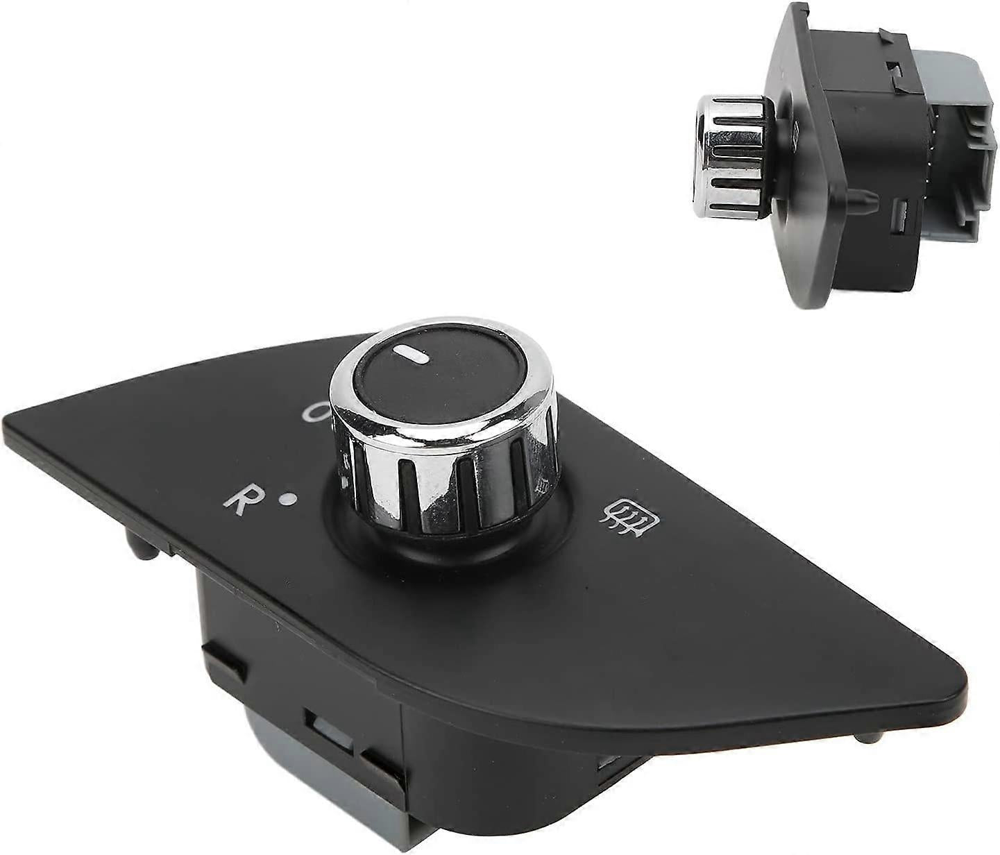 561959565C side mirror switch knob — view 5