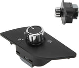 561959565C side mirror switch knob — view 5
