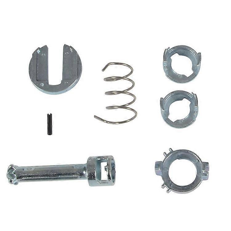 Door lock cylinder repair kit for BMW E46 — view 4
