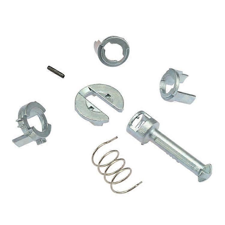 Door lock cylinder repair kit for BMW E46 — view 5
