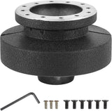 Steering wheel hub adapter for E36 — view 2