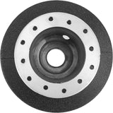 Steering wheel hub adapter for E36 — view 4
