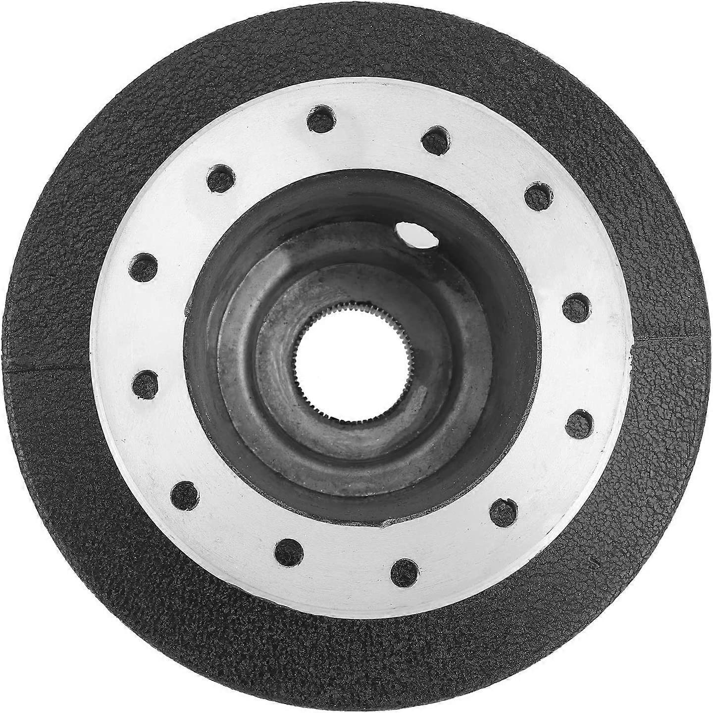 Steering wheel hub adapter for E36 — view 4