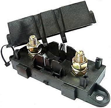 Car backup fuse box M8 thread — view 2