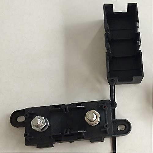 Car backup fuse box M8 thread — view 3