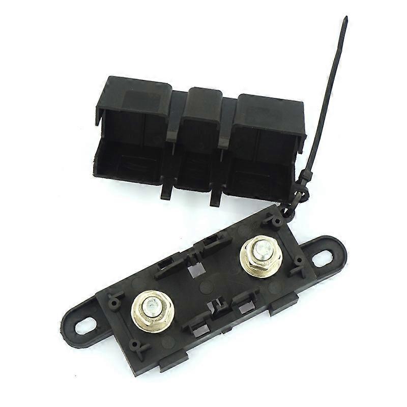 Car backup fuse box M8 thread — view 5