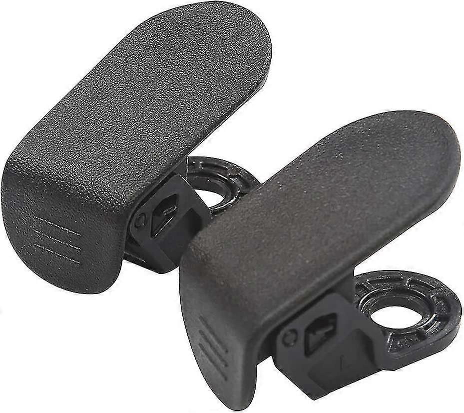 2 pack Tesla Model 3 front trunk hook — view 2