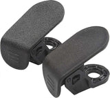 2 pack Tesla Model 3 front trunk hook — view 2