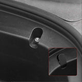 2 pack Tesla Model 3 front trunk hook — view 3