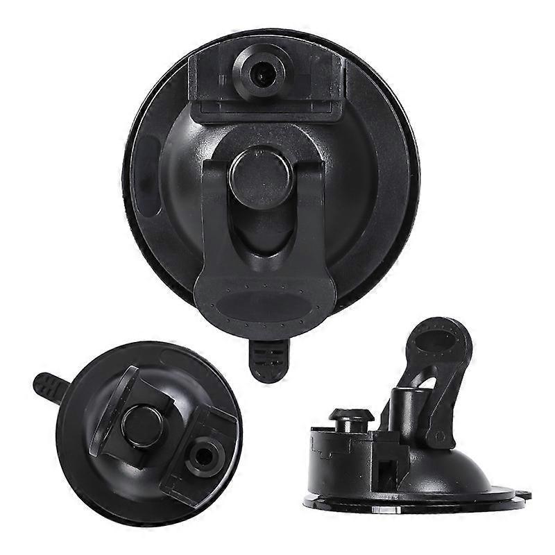 3 piece heavy duty suction cup tie down hooks — view 2