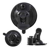 3 piece heavy duty suction cup tie down hooks — view 2