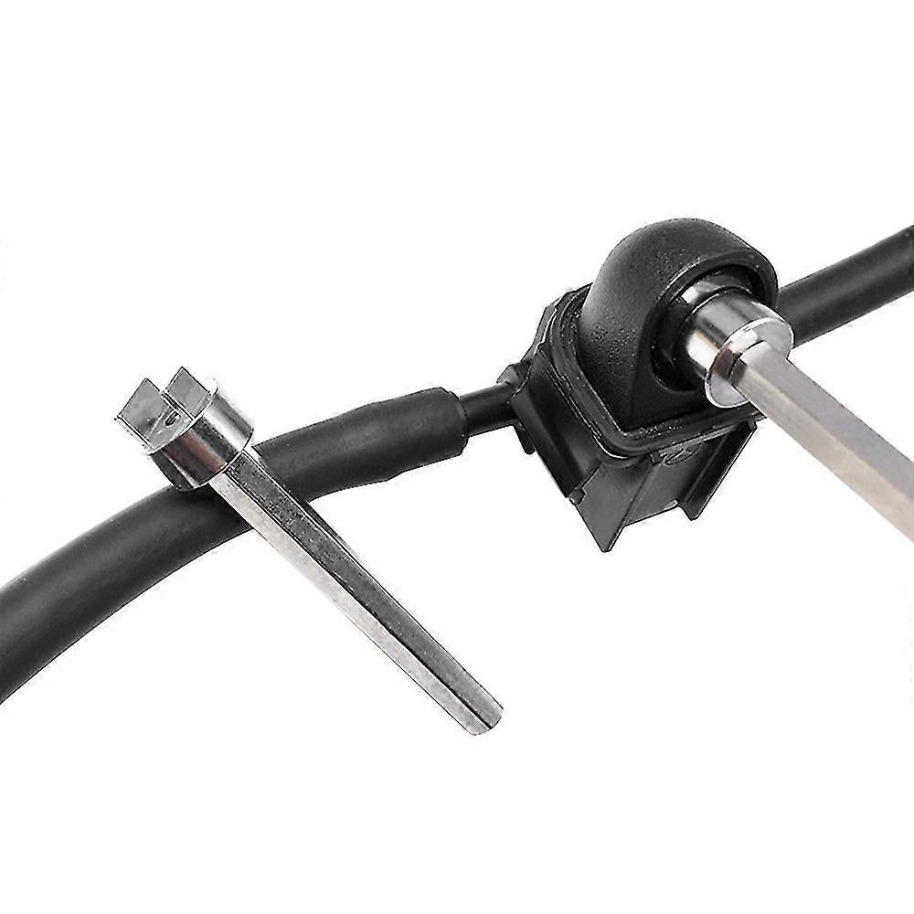 Car accessories — view 4