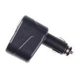 1 in 2 out car cigarette lighter splitter — view 4