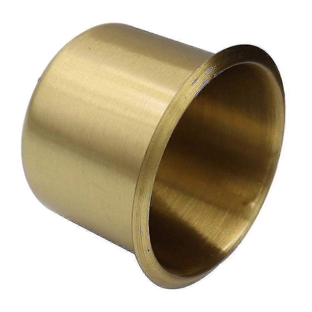 90 mm embedded car RV cup holder — view 5