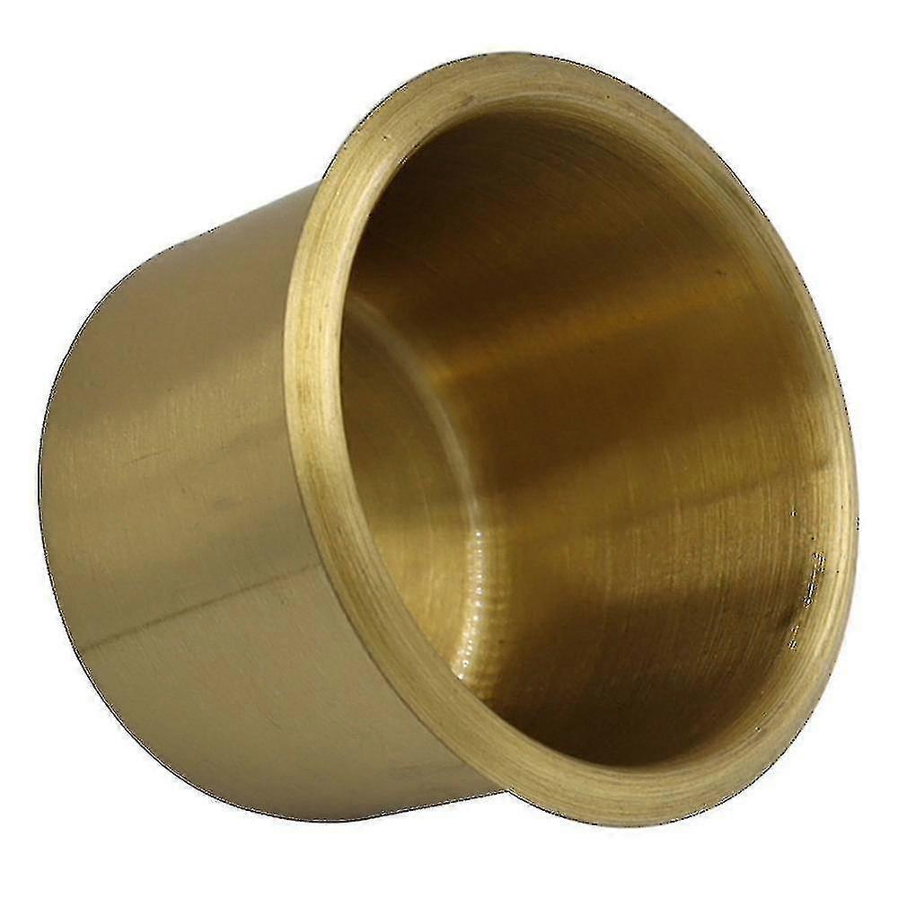 90 mm embedded car RV cup holder — view 6