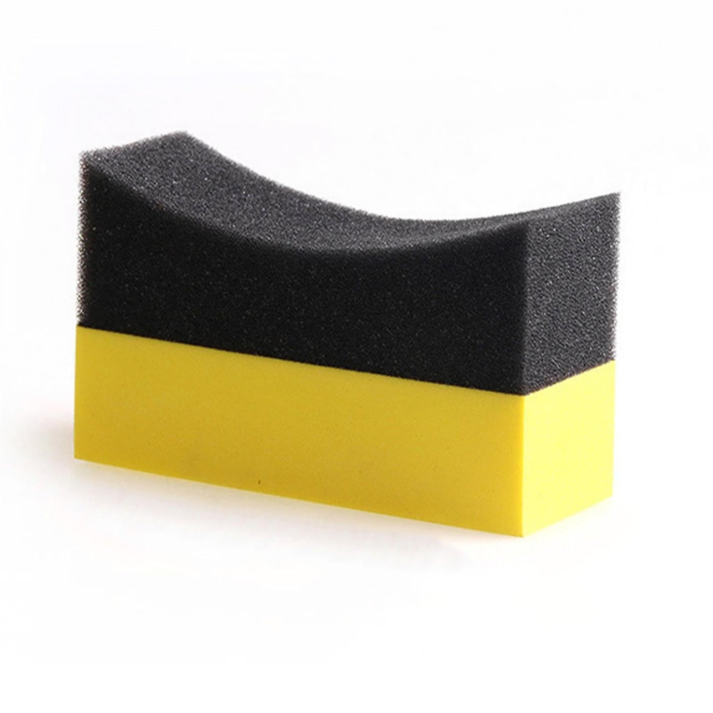 Tyre dressing applicator foam pad — view 5