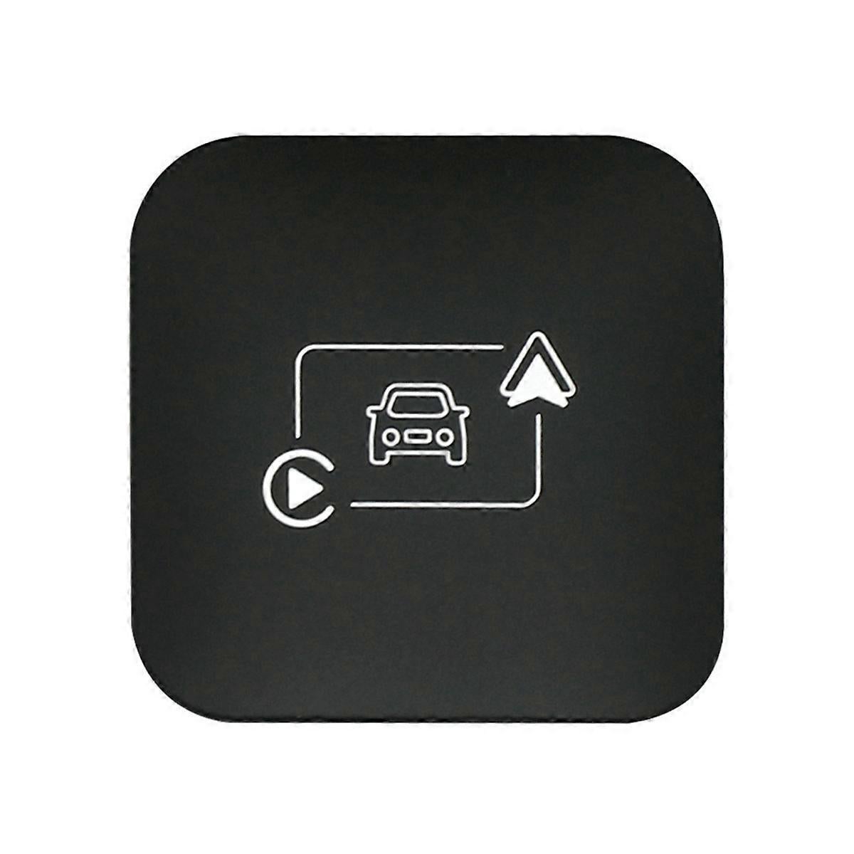 Wireless CarPlay adapter — view 2