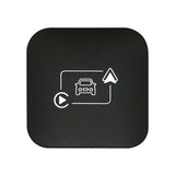 Wireless CarPlay adapter — view 2