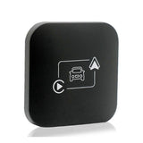 Wireless CarPlay adapter — view 3