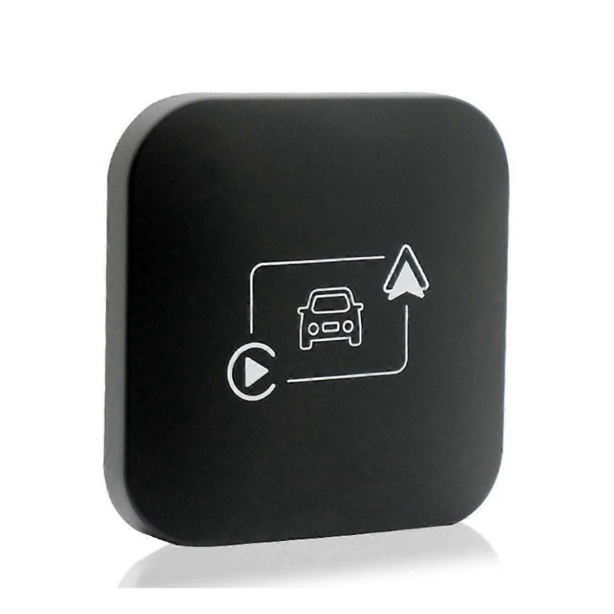 Wireless CarPlay adapter — view 3