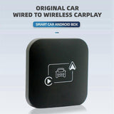 Wireless CarPlay adapter — view 4