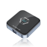 Smart car AI box Android 13 CarPlay adapter — view 2