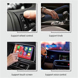 CP-85 wireless CarPlay adapter — view 3