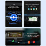 CP-85 wireless CarPlay adapter — view 4