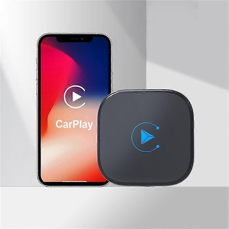 CP-85 wireless CarPlay adapter — view 5