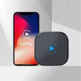 CP-85 wireless CarPlay adapter — view 5