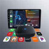 CP-85 wireless CarPlay adapter — view 6