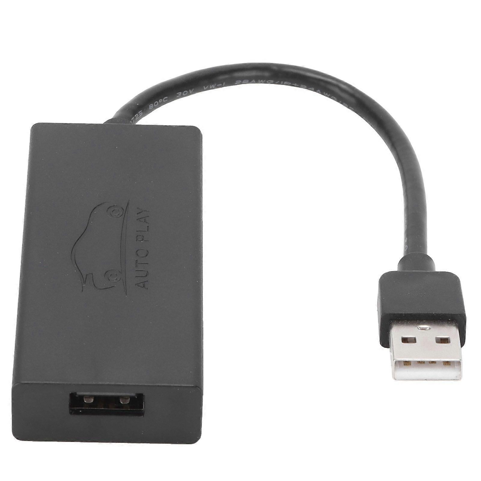 CarPlay adapter for Android — view 5
