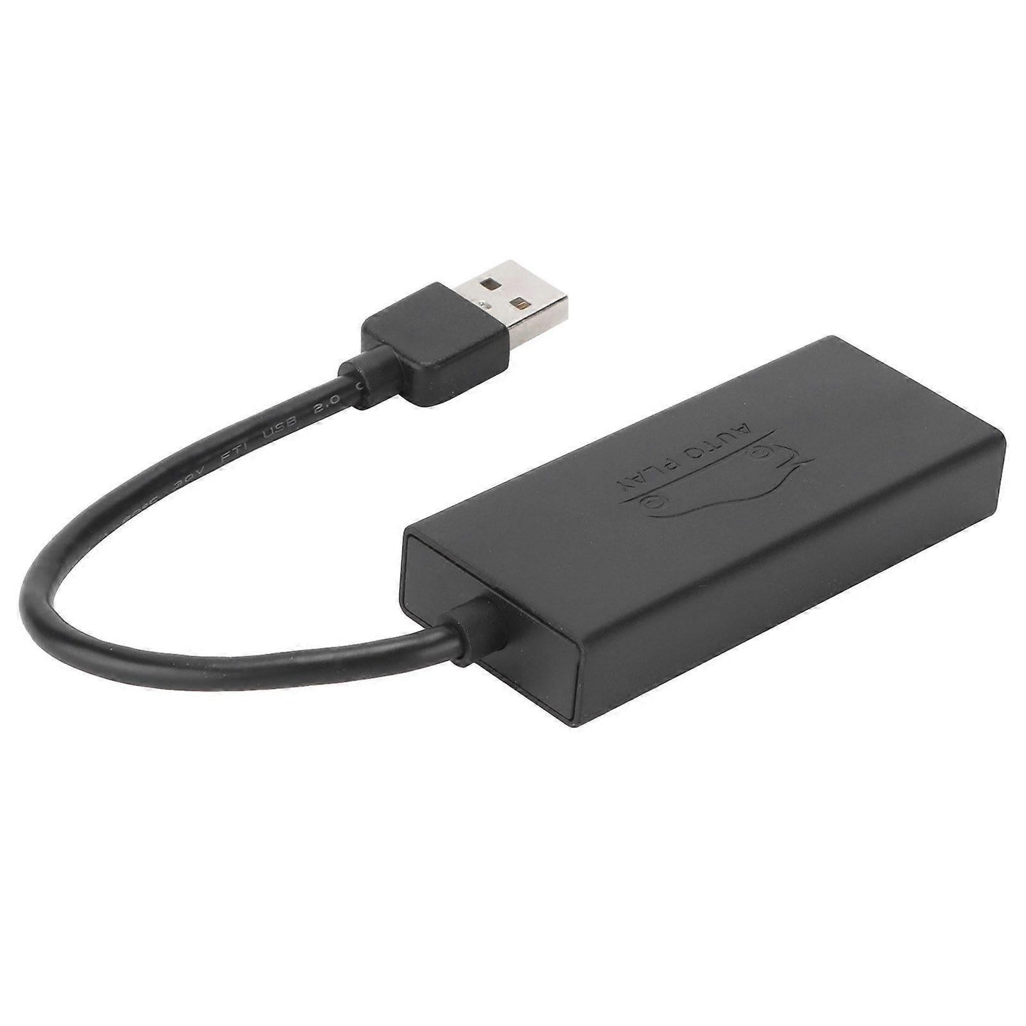 CarPlay adapter for Android — view 6