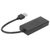 CarPlay adapter for Android — view 6