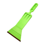 Window tint bulldozer squeegee tool — view 2