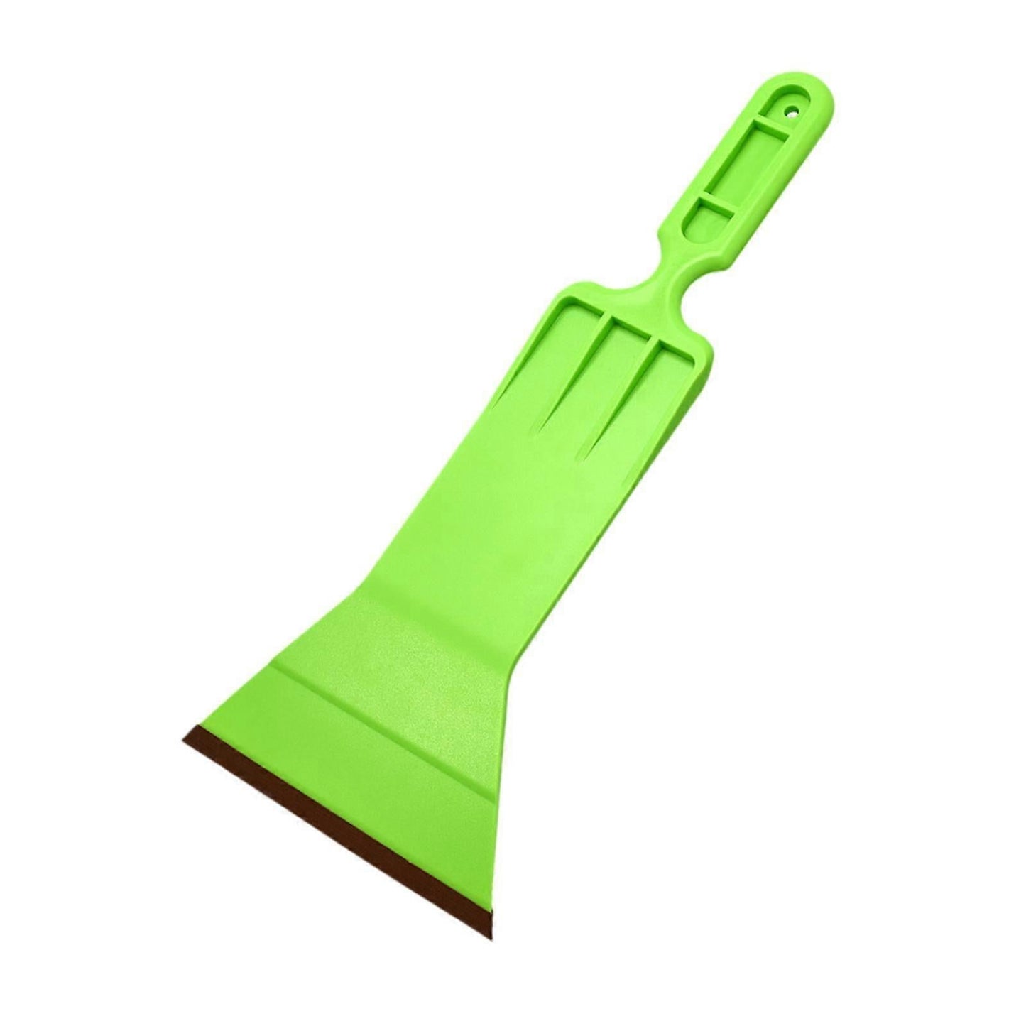 Window tint bulldozer squeegee tool — view 3