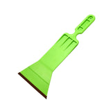 Window tint bulldozer squeegee tool — view 5