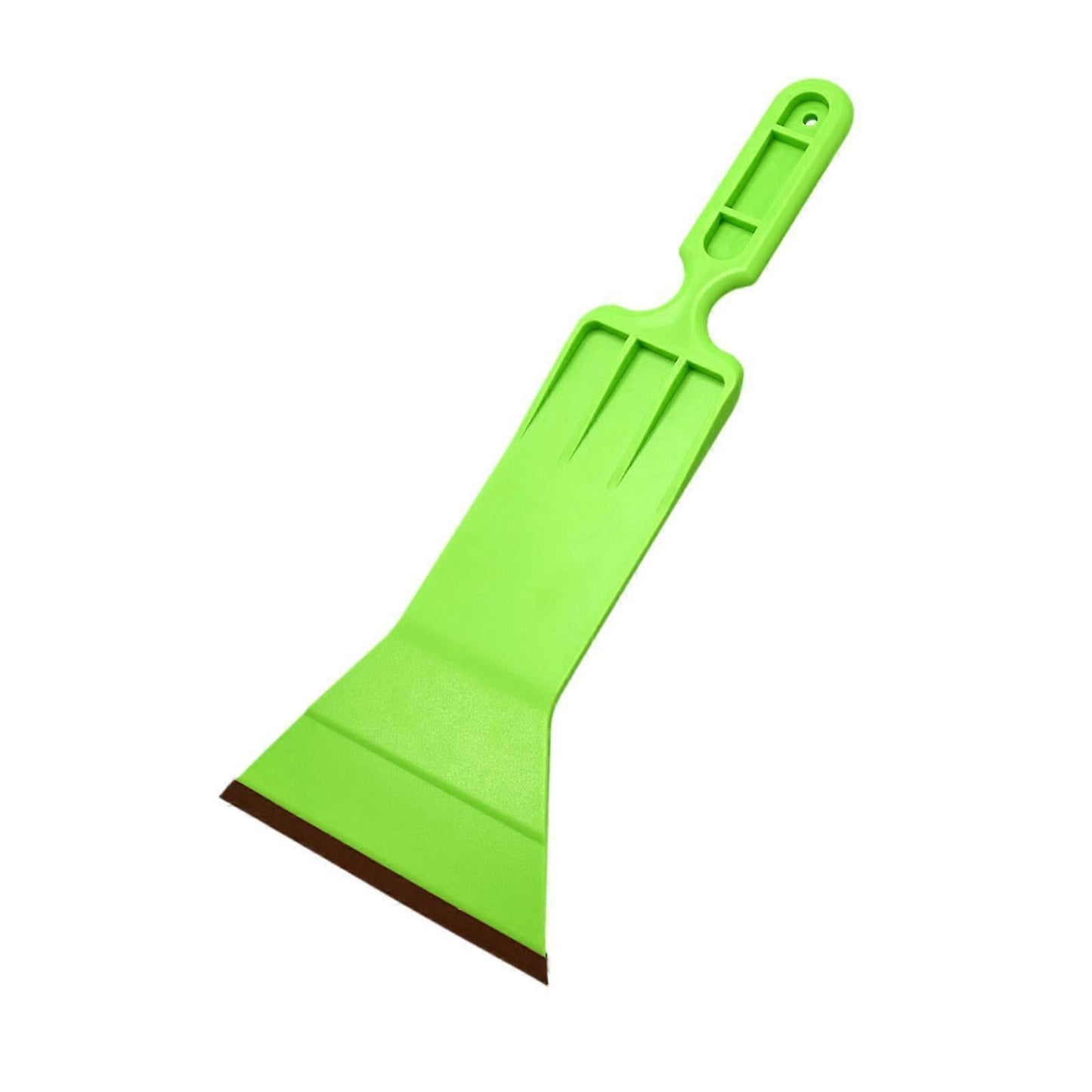 Window tint bulldozer squeegee tool — view 6
