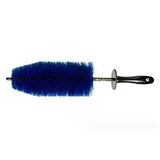 3 piece wheel and tyre cleaning brush set — view 3