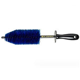 3 piece wheel and tyre cleaning brush set — view 5