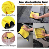 20 piece car cleaning brush kit — view 3