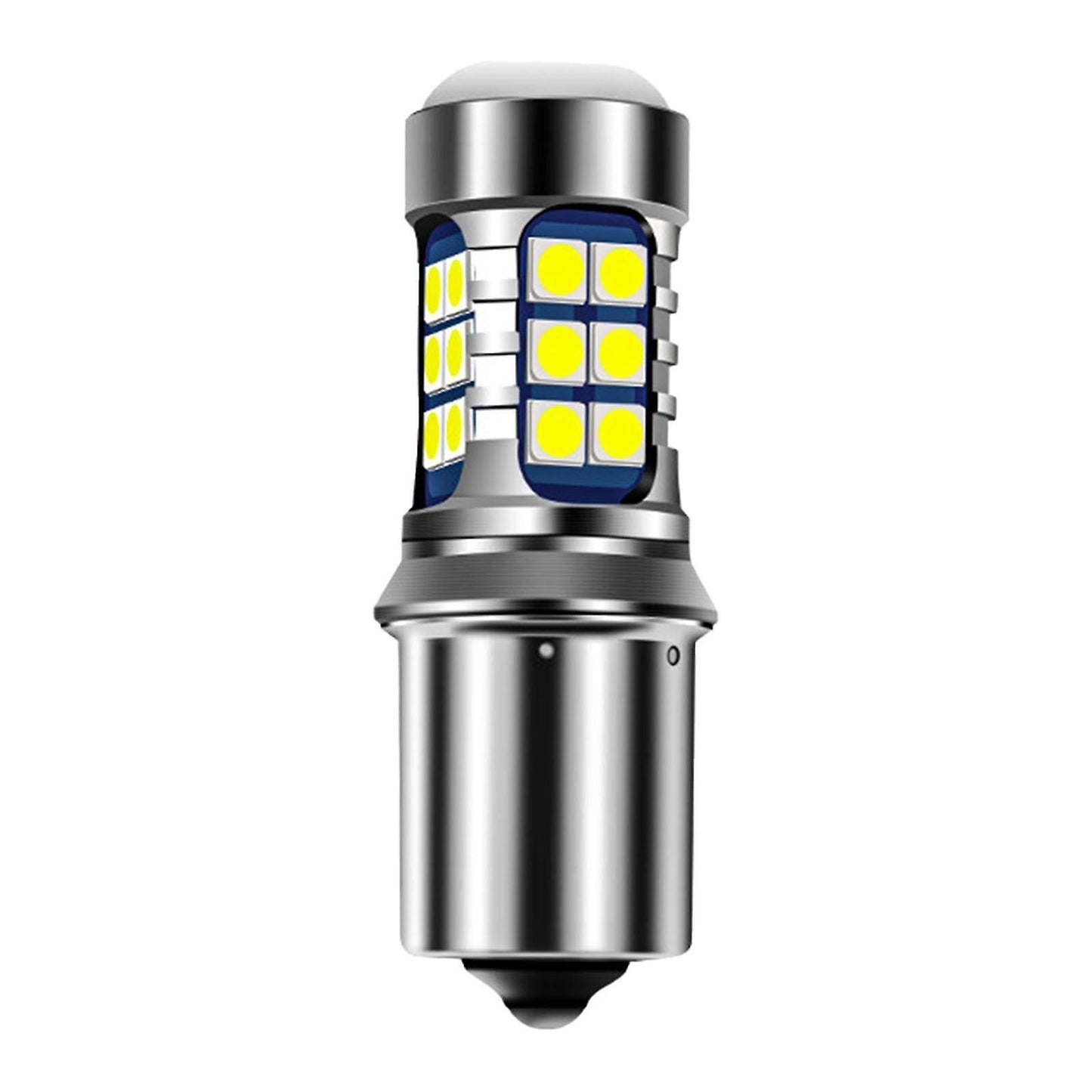 2 piece truck reversing light bulbs — view 2