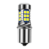 2 piece truck reversing light bulbs — view 2