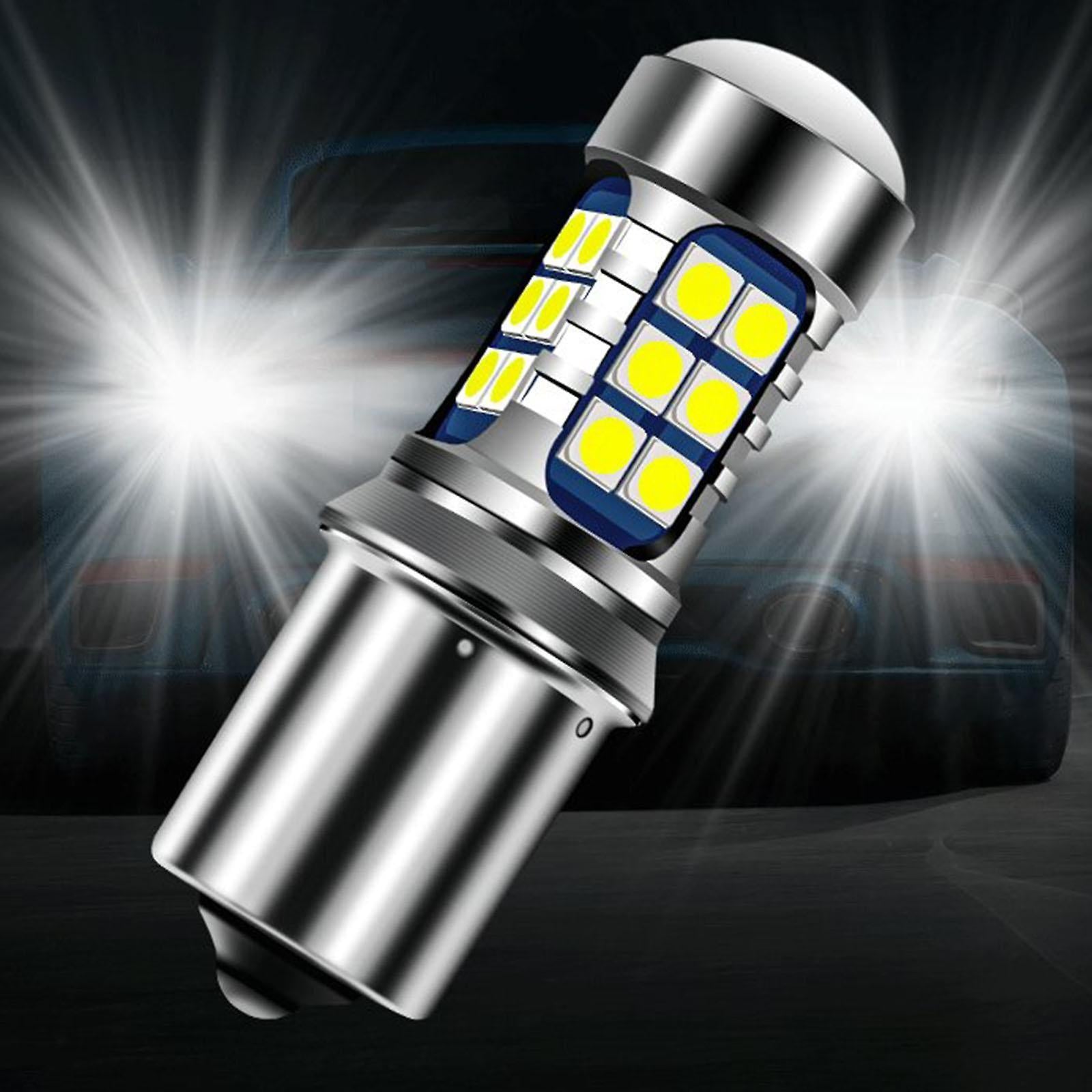 2 piece truck reversing light bulbs — view 5