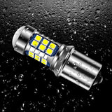 2 piece truck reversing light bulbs — view 6